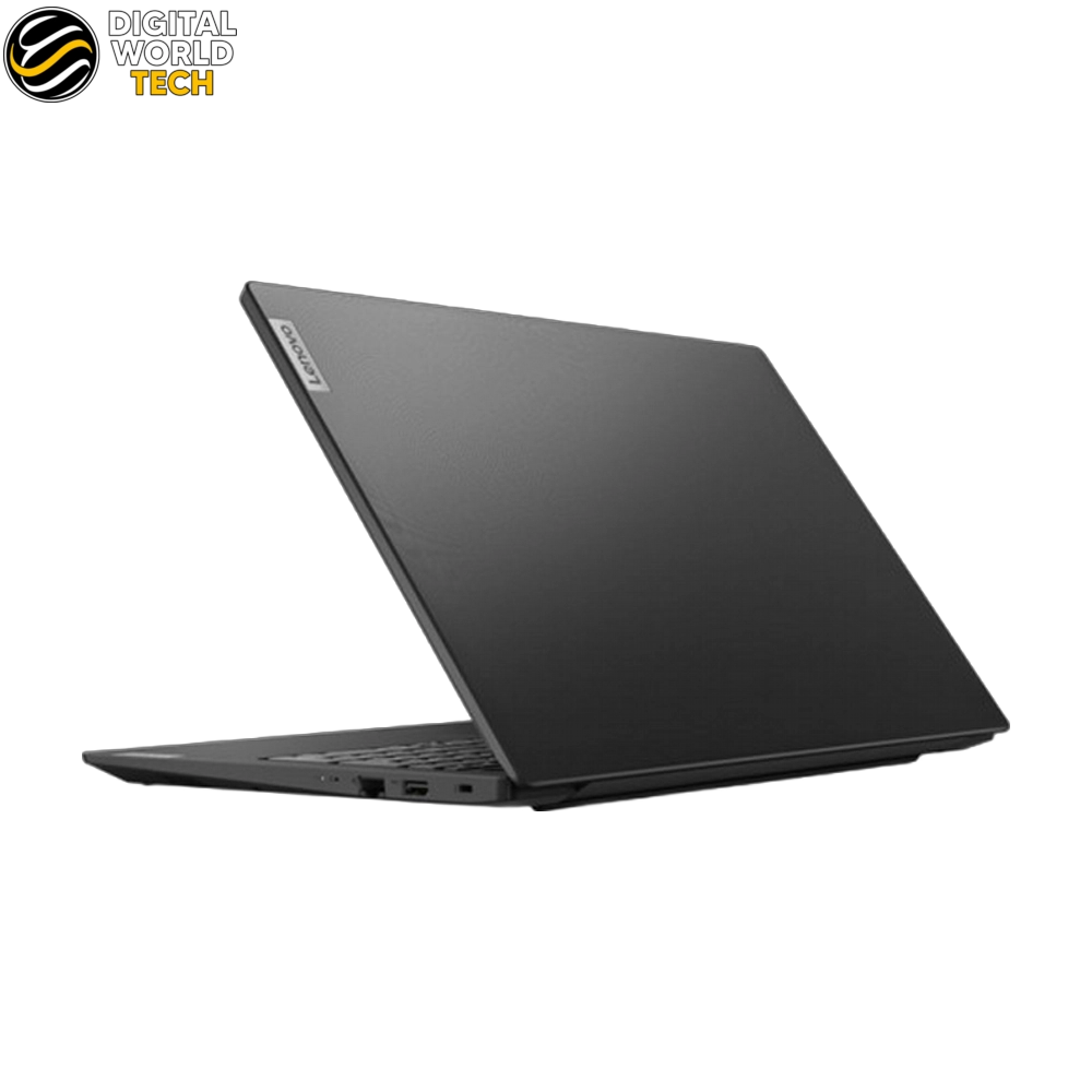 Lenovo V15 G3 Laptop Intel Core i5-1235U 8GB 512GB SSD 15.6 FHD Iris Xe 4 Lenovo V15 G3 Laptop with Intel Core i5-1235U 15.6 FHD display
