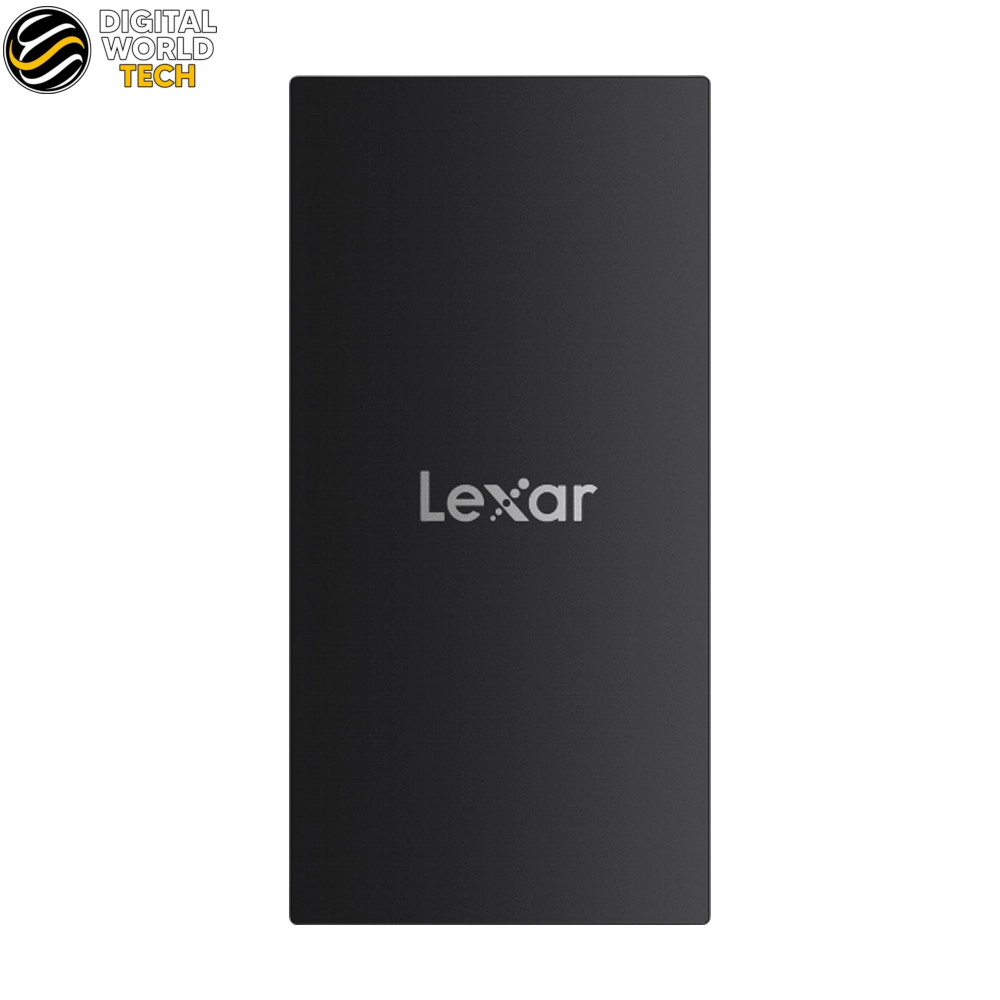 Lexar SL300 Portable SSD 1TB External Drive USB 3.2 Gen 2 Type-C 1050MB/s 4 Lexar SL300 Portable SSD 1TB external drive USB 3.2 Gen 2