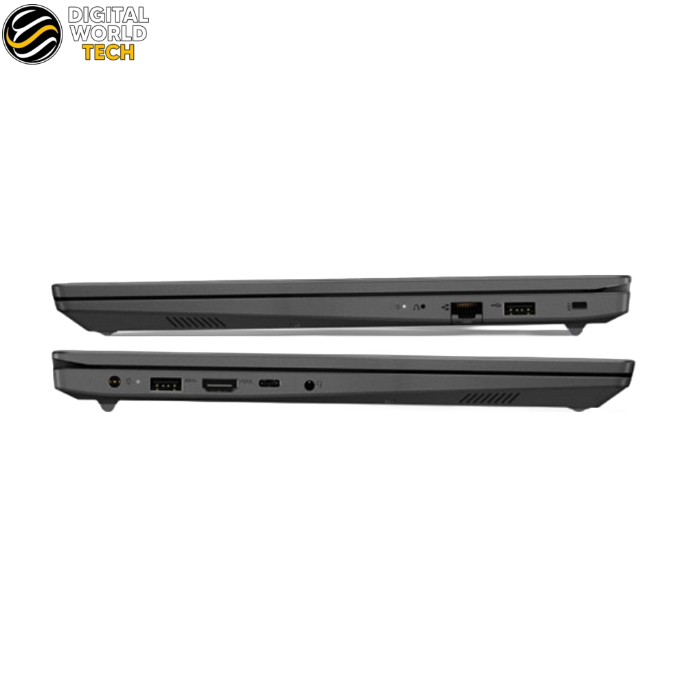 Lenovo V15 G3 Laptop Intel Core i5-1235U 8GB 512GB SSD 15.6 FHD Iris Xe 5 Lenovo V15 G3 Laptop with Intel Core i5-1235U 15.6 FHD display