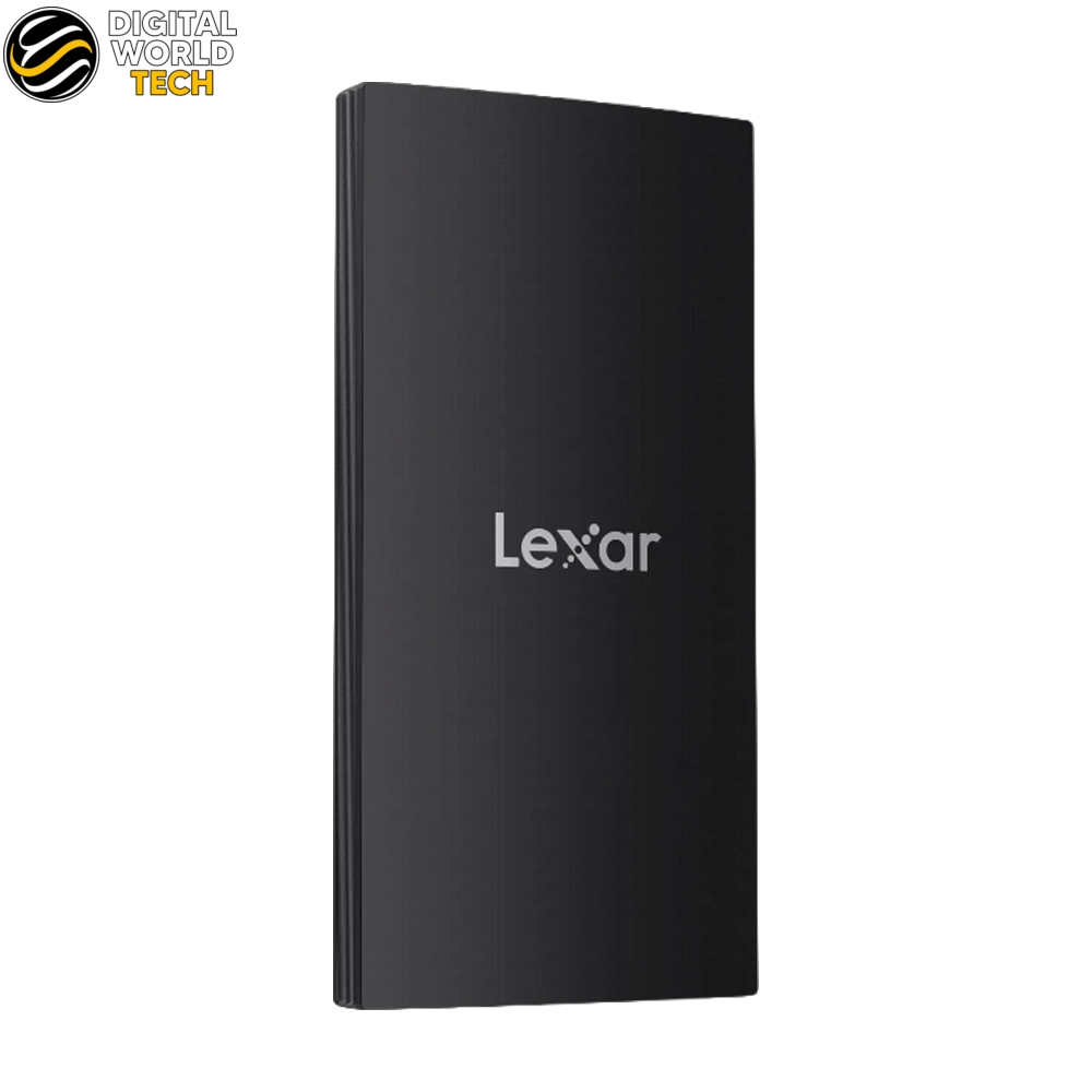 Lexar SL300 Portable SSD 1TB External Drive USB 3.2 Gen 2 Type-C 1050MB/s 5 Lexar SL300 Portable SSD 1TB external drive USB 3.2 Gen 2