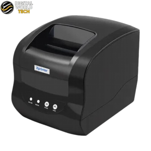 Xprinter XP-365B Label Printer thermal direct 82mm print width