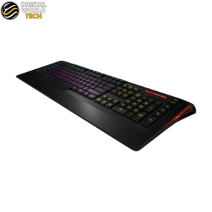SteelSeries Apex 350 Keyboard 5-Zone RGB Membrane Gaming
