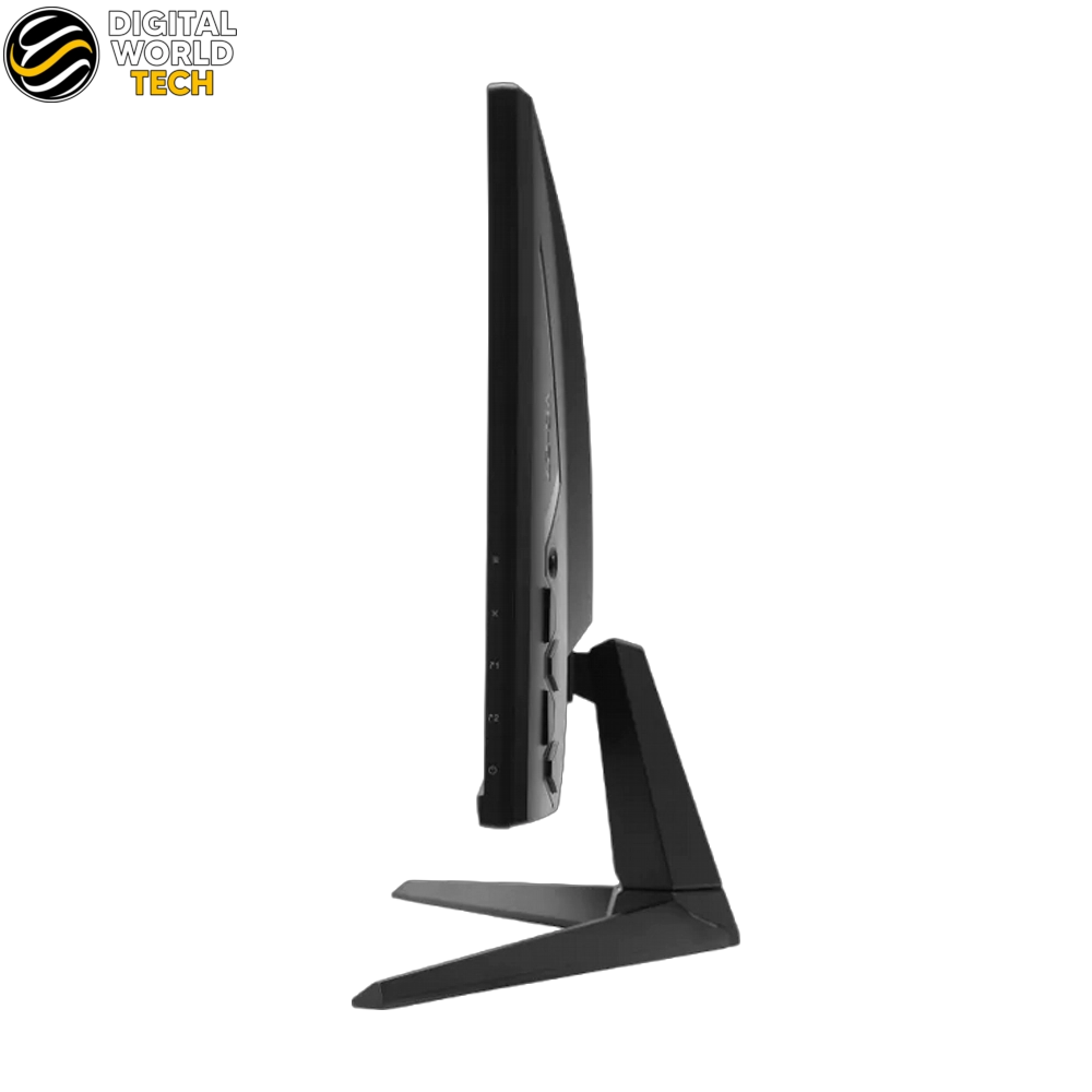 ASUS VG27AQ1A Monitor 27-inch QHD IPS 170Hz 1ms HDR10 G-SYNC Compatible 5 ASUS VG27AQ1A Monitor 27-inch QHD IPS 170Hz Gaming Display