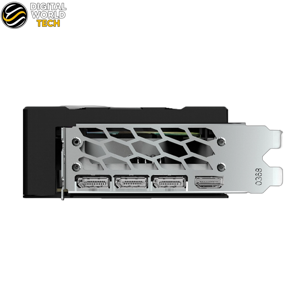 GALAX RTX 5070 GPU EX 3Fan 12GB GDDR7 192-bit Black Blackwell Architecture 6 GALAX RTX 5070 GPU EX Gamer 1-Click OC 12GB GDDR7 triple fan black