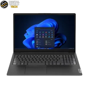 Lenovo V15 G3 Laptop i3-1215U 4GB 256GB SSD 15.6" FHD with Bag