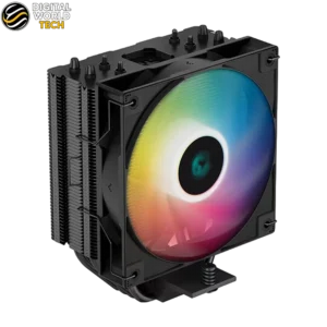 DeepCool AG400 ARGB Cooler 120mm Black CPU Air Cooler