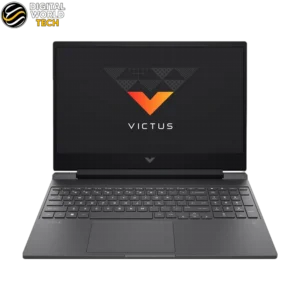 HP Victus 15 Gaming Laptop 15-FA1093DX Performance Blue with RTX 3050 6GB