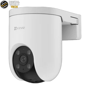 EZVIZ H8c Pro Camera 3MP 2K PTZ WiFi Outdoor Security IP65