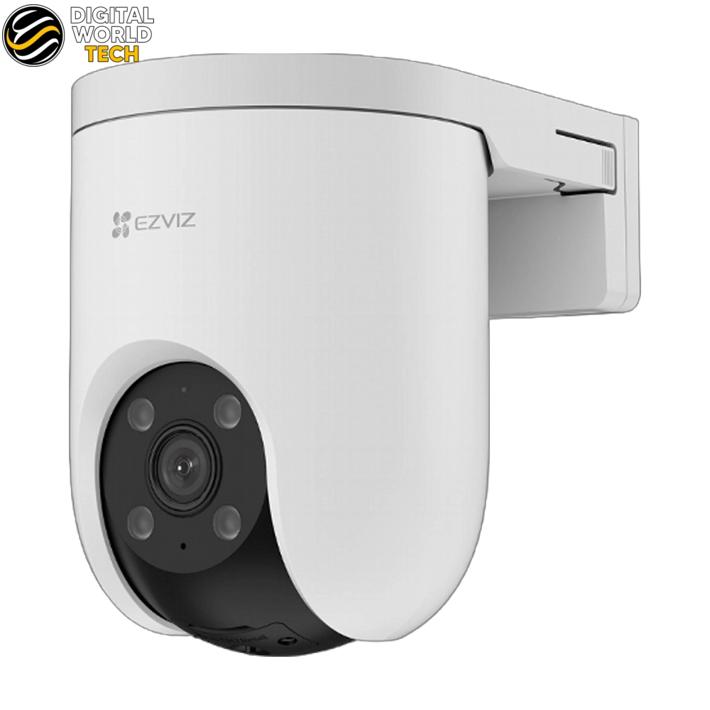 EZVIZ H8c Pro Camera 3MP 2K PTZ WiFi Outdoor Security with Color Night Vision and Auto Tracking 1 EZVIZ H8c Pro Camera 3MP 2K PTZ WiFi Outdoor Security IP65