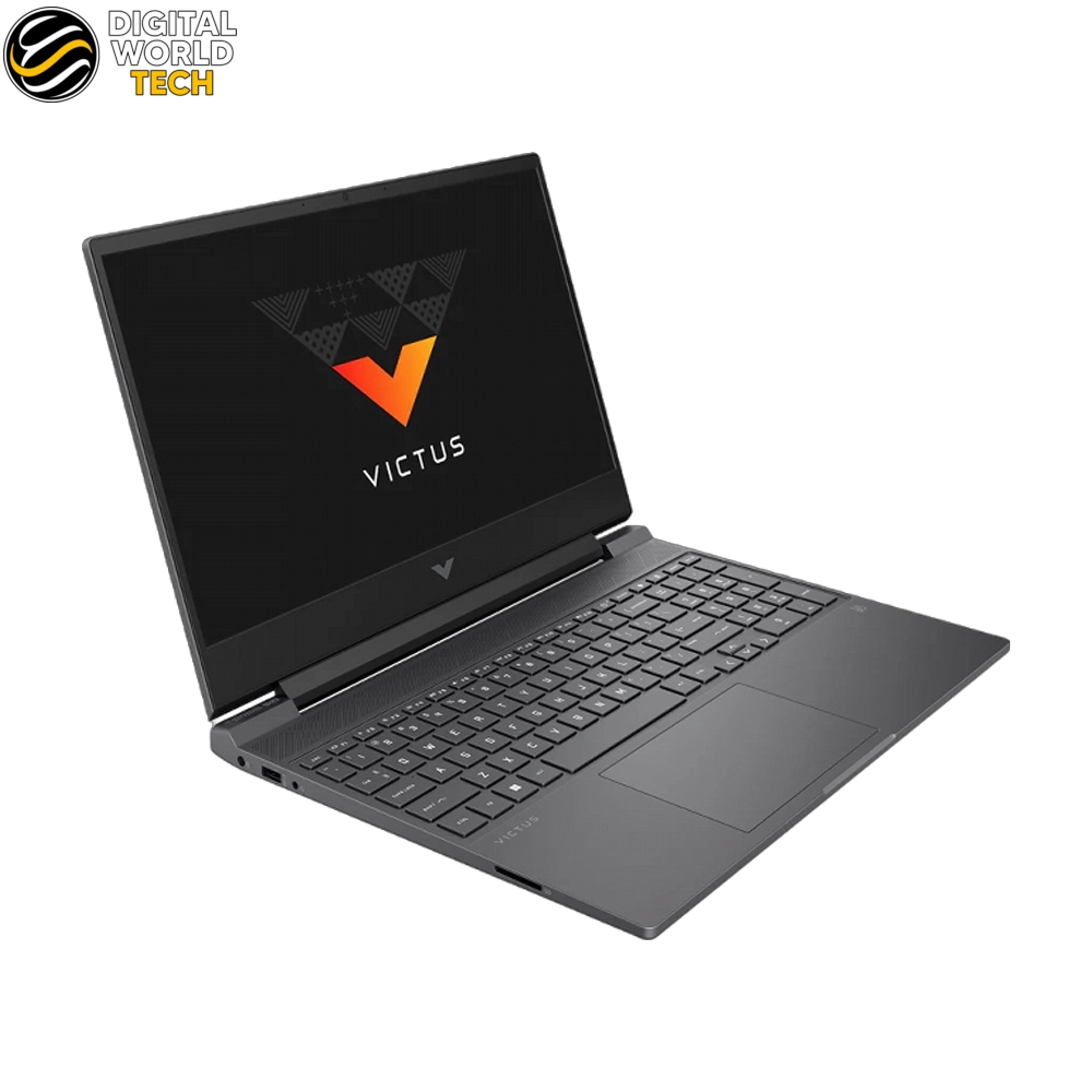 HP Victus 15 Gaming Laptop 15-FA1093DX i5-13420H RTX 3050 6GB 16GB RAM 512GB SSD Performance Blue 2 HP Victus 15 Gaming Laptop 15-FA1093DX Performance Blue with RTX 3050 6GB