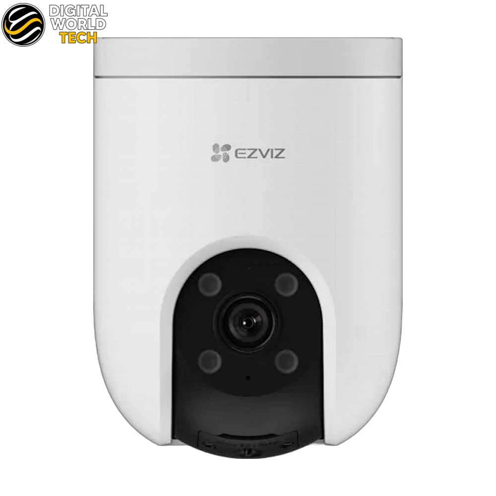 EZVIZ H8c Pro Camera 3MP 2K PTZ WiFi Outdoor Security with Color Night Vision and Auto Tracking 2 EZVIZ H8c Pro Camera 3MP 2K PTZ WiFi Outdoor Security IP65