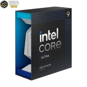 Intel Ultra 9 285K Desktop Processor 24 Cores 5.7GHz Boxed