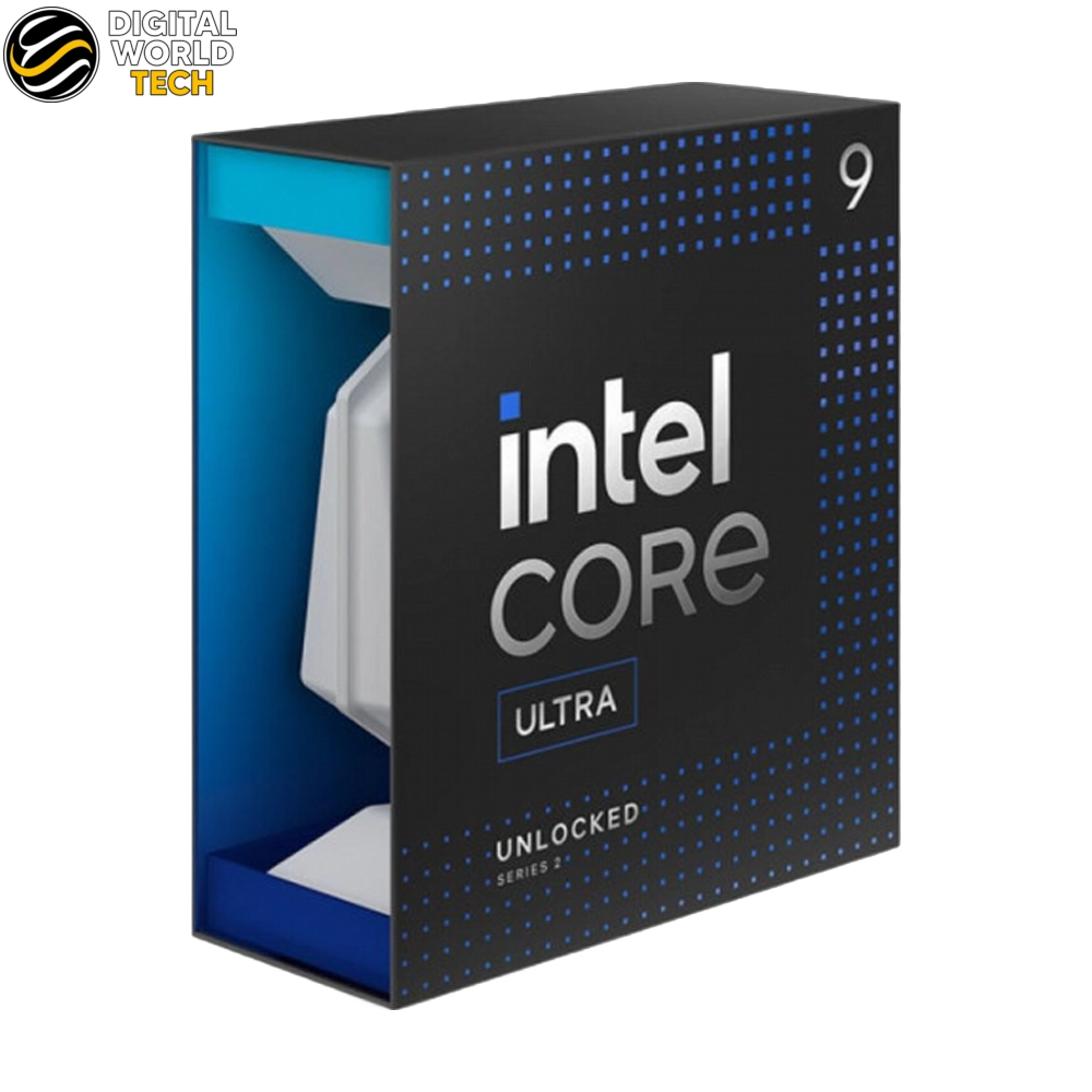 Intel Ultra 9 285K Desktop Processor 24 Cores 5.7GHz Boxed 1 Intel Ultra 9 285K Desktop Processor 24 Cores 5.7GHz Boxed
