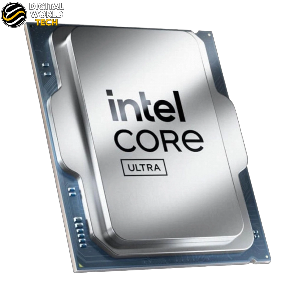 Intel Ultra 9 285K Desktop Processor 24 Cores 5.7GHz Boxed 2 Intel Core Ultra 9 285K 24-Core Desktop Processor Boxed