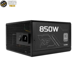 Thermalright SP850-W 850W 80+ Platinum Power Supply Black