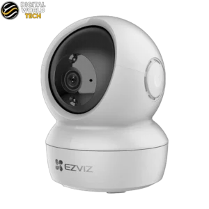 EZVIZ H6c 3K Camera CS-H6C 5MP Dual-Band WiFi Pan Tilt Indoor