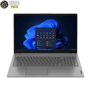 Lenovo V15 G3 Laptop Intel Core i7-1255U 15.6 inch FHD Iris Grey