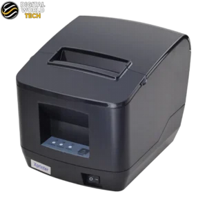 Xprinter XP-N200L Printer 80mm Thermal Receipt Printer with USB and LAN