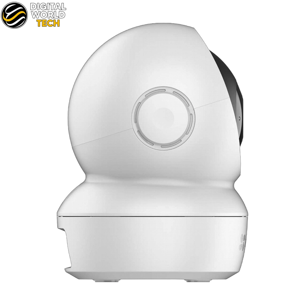 EZVIZ H6c 3K Camera CS-H6C 5MP Dual-Band WiFi Pan Tilt Indoor 4 EZVIZ H6c 3K Camera CS-H6C 5MP Dual-Band WiFi Pan Tilt Indoor - Image 4