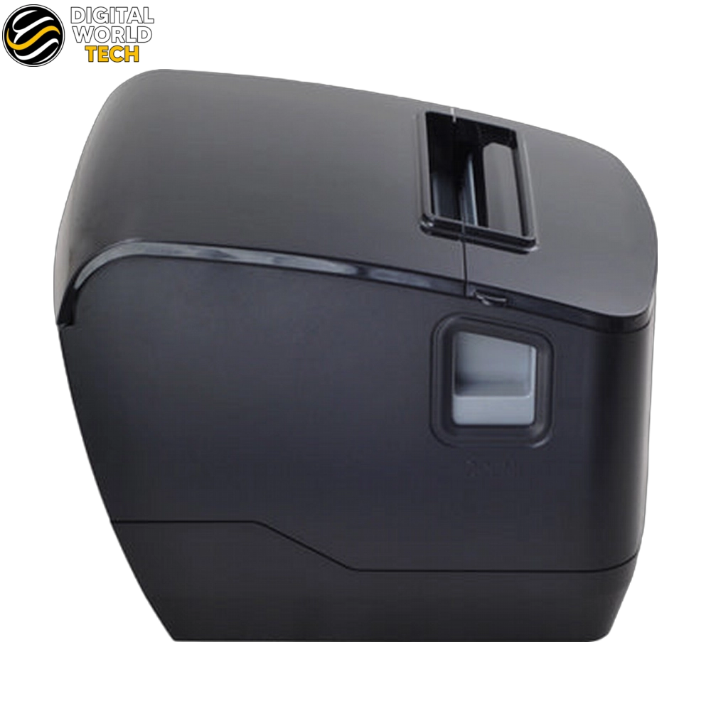 Xprinter XP-N200L Printer 80mm Thermal Receipt USB LAN 200mm/s Auto Cutter 5 Xprinter XP-N200L Printer 80mm Thermal Receipt Printer with USB and LAN