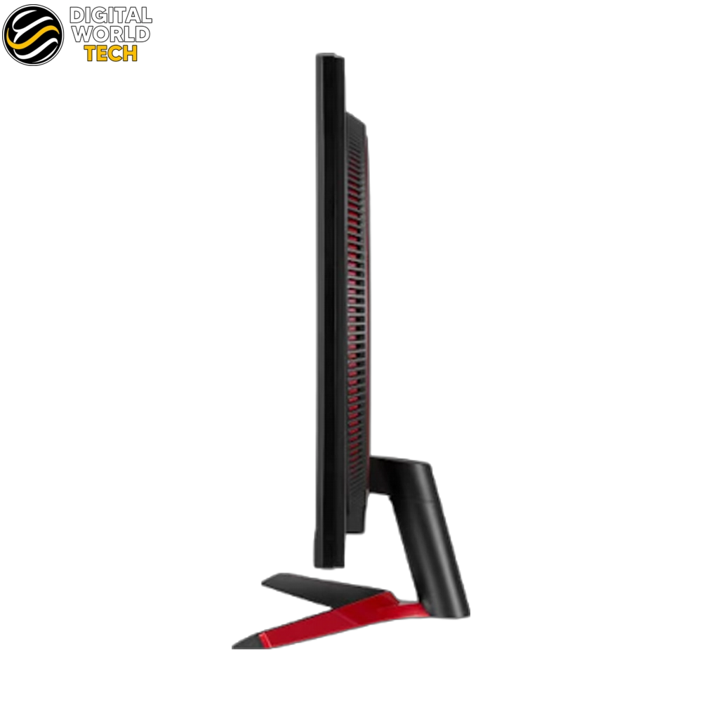 LG 32GN50R Monitor 32 Inch FHD VA 165Hz 1ms HDR10 Gaming UltraGear 3 LG 32GN50R Monitor 32 inch FHD VA 165Hz UltraGear Gaming