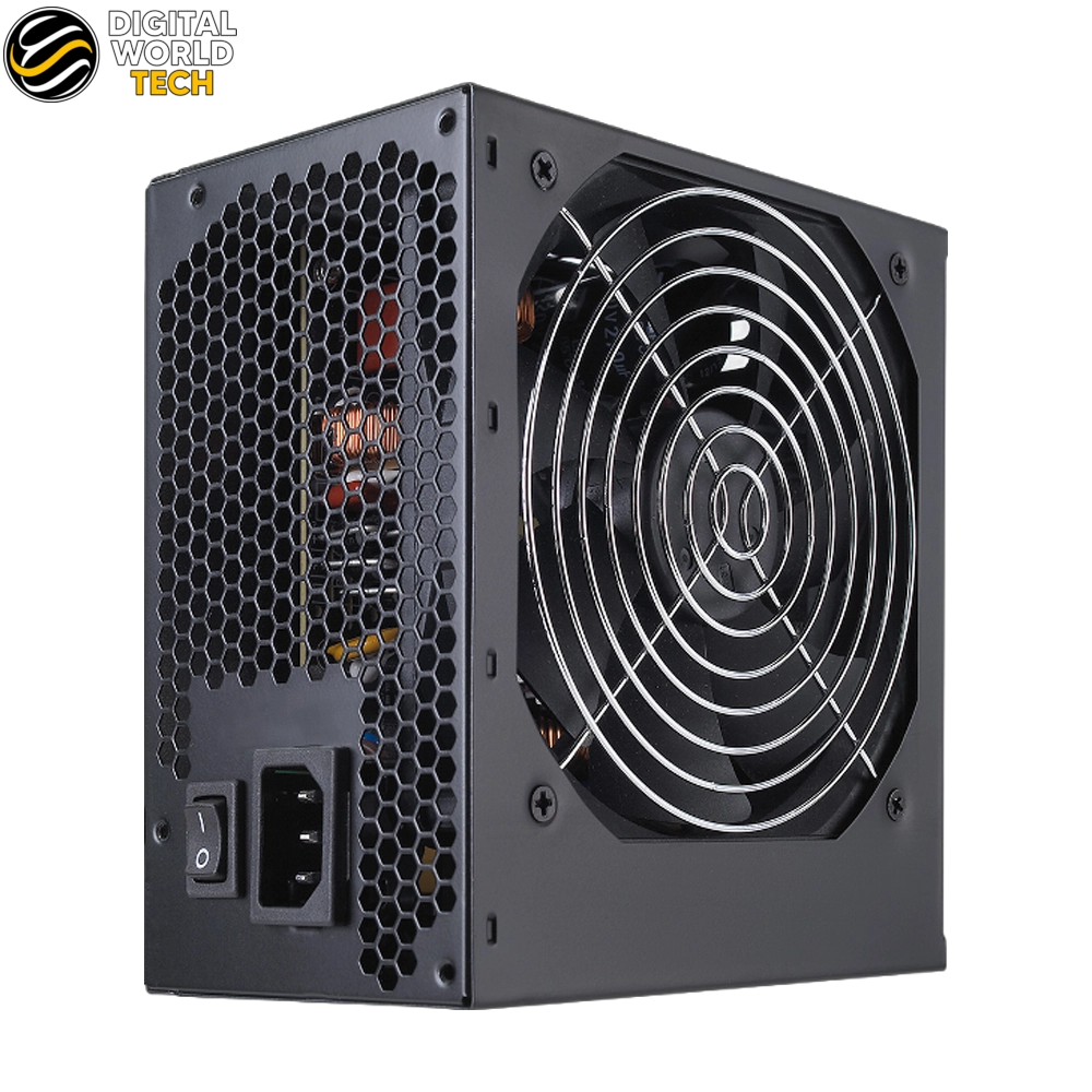 FSP Hyper K 700W Power Supply HP 700S ATX Non-Modular Active PFC 1 FSP Hyper K 700W Power Supply HP 700S ATX