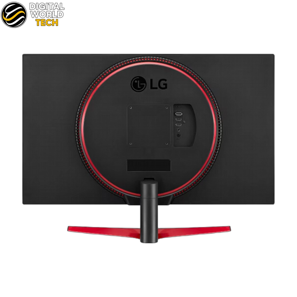LG 32GN50R Monitor 32 Inch FHD VA 165Hz 1ms HDR10 Gaming UltraGear 4 LG 32GN50R Monitor 32 inch FHD VA 165Hz UltraGear Gaming