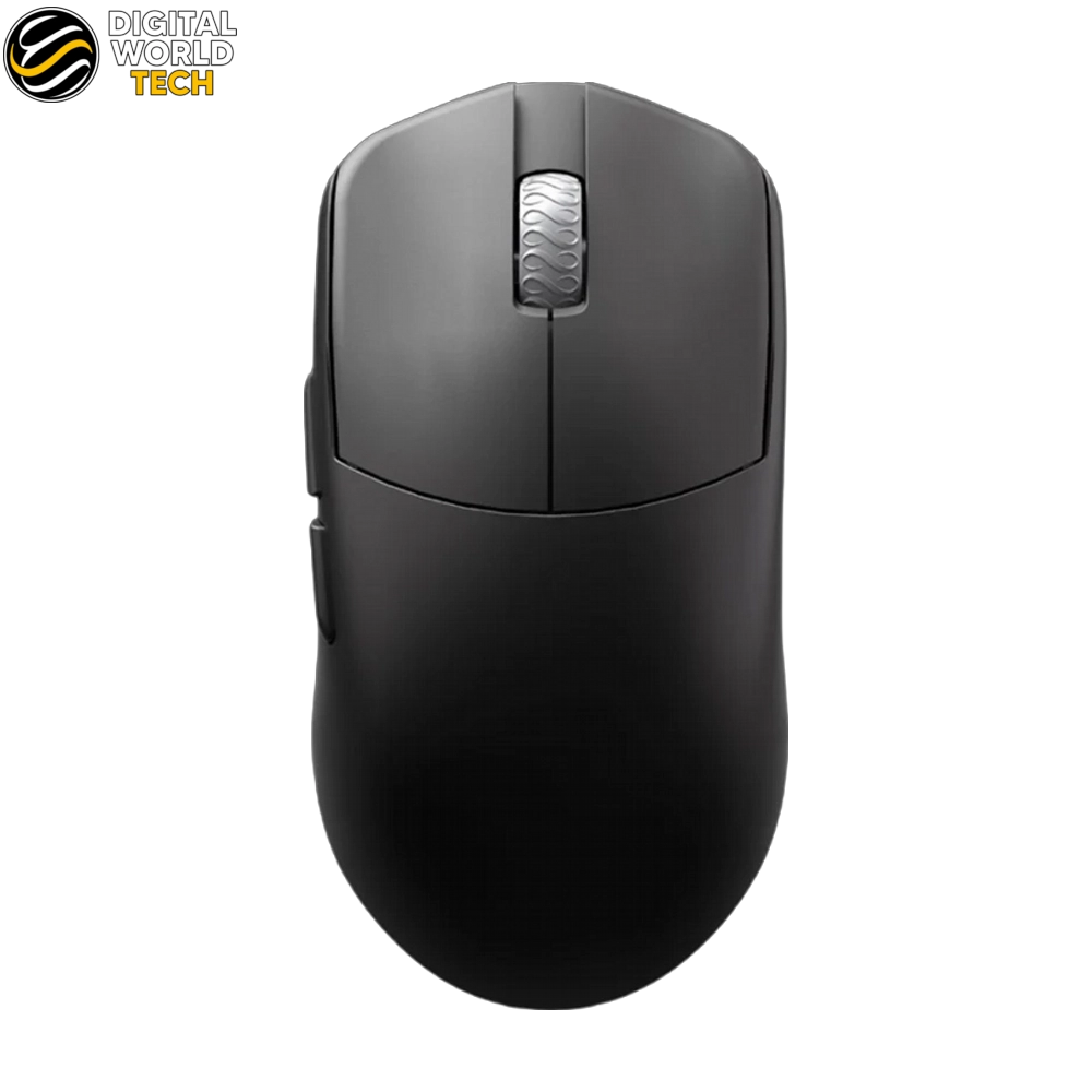 Lamzu Maya X Gaming Mouse 47g Ultra-Lightweight PAW3950 30K DPI Wireless Black 2 Lamzu Maya X Gaming Mouse 47g Black PAW3950 Wireless