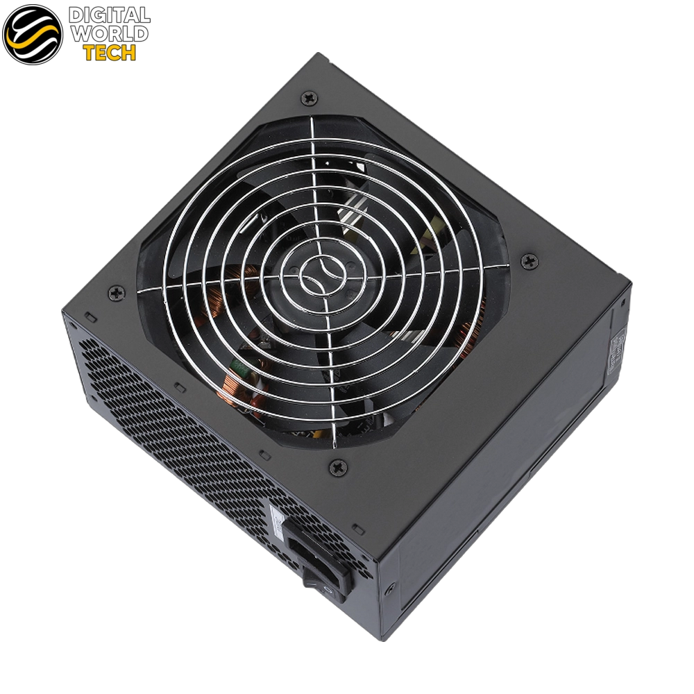 FSP Hyper K 700W Power Supply HP 700S ATX Non-Modular Active PFC 3 FSP Hyper K 700W Power Supply HP 700S ATX