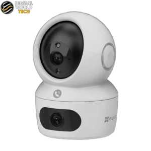 EZVIZ CS-H7CDUAL Camera 3MP 2K WiFi Dual Lens