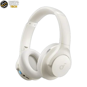 Anker Q11i Wireless Headphones Black with 40mm drivers and 60-hour battery