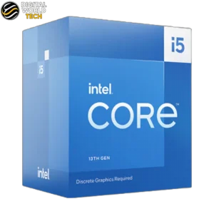Intel Core i5 13400F Desktop Processor 10 Cores 16 Threads LGA1700