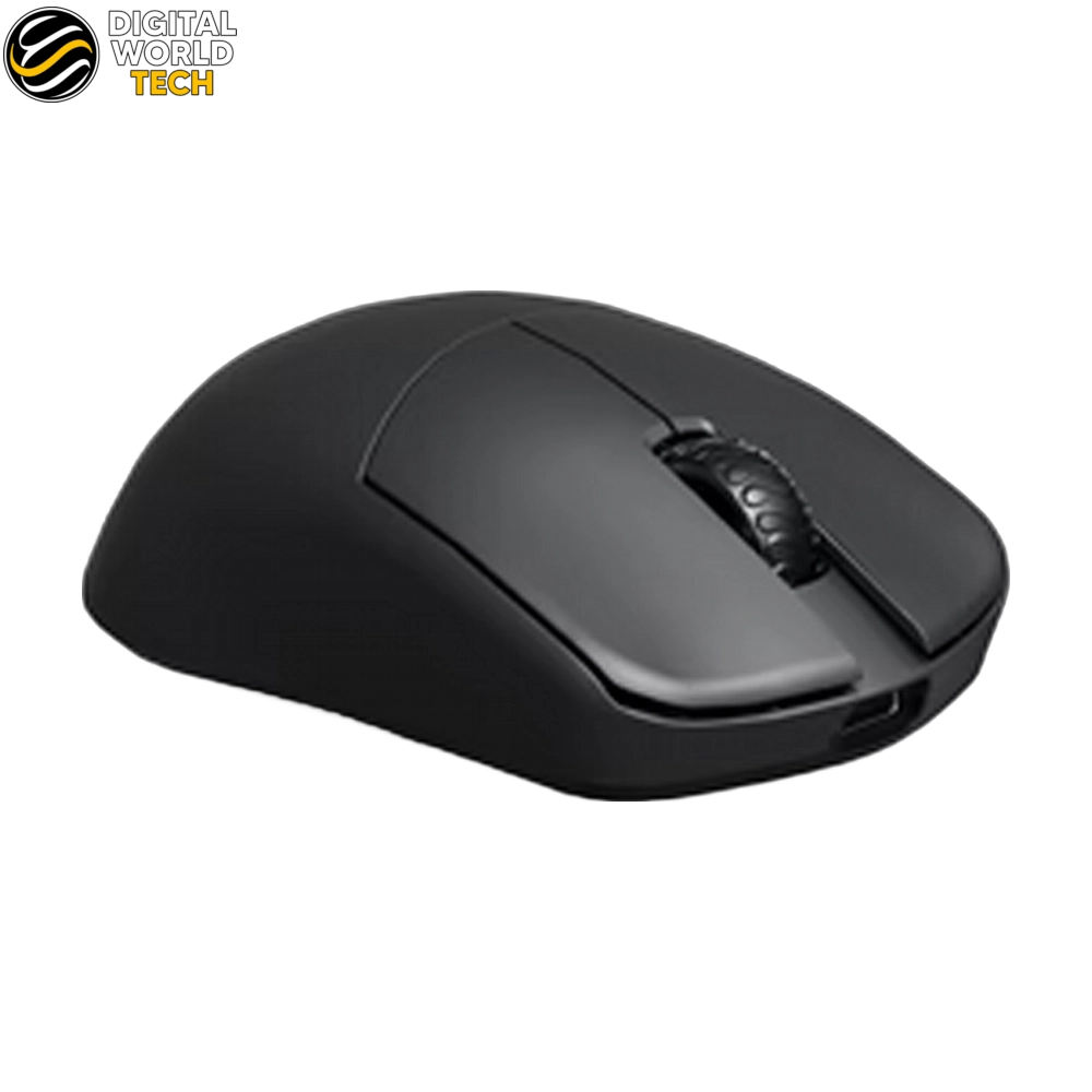 Lamzu Maya X Gaming Mouse 47g Ultra-Lightweight PAW3950 30K DPI Wireless Black 5 Lamzu Maya X Gaming Mouse 47g Black PAW3950 Wireless