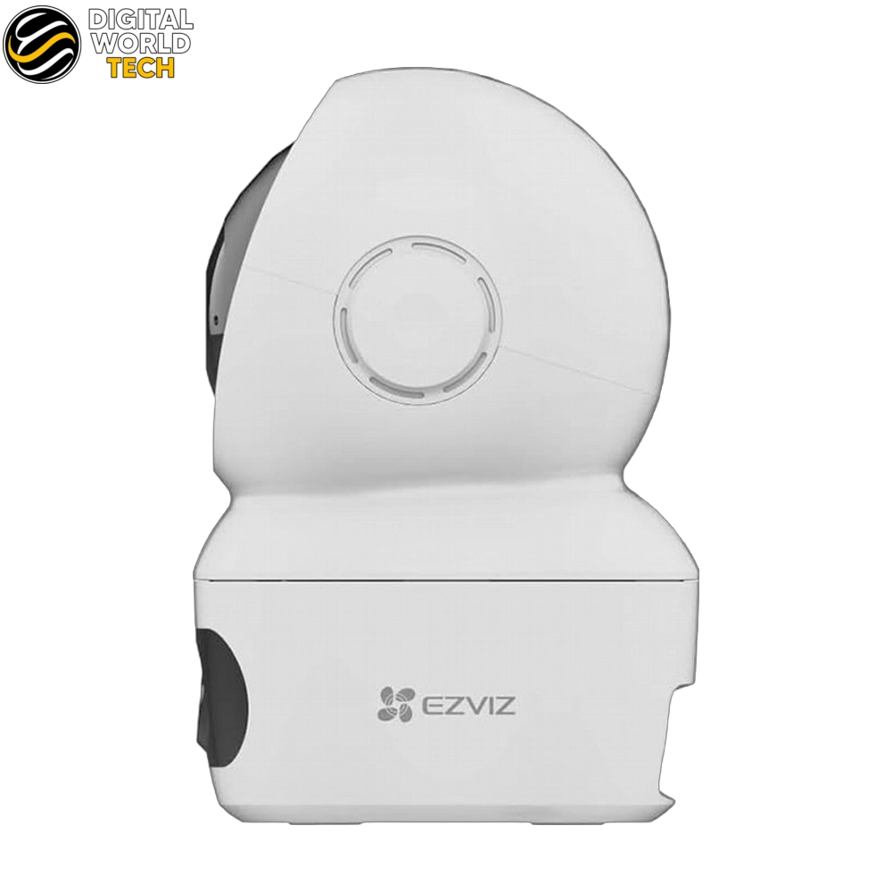 EZVIZ CS-H7CDUAL Camera 3MP 2K WiFi Dual Lens Pan Tilt Security 3 EZVIZ CS-H7CDUAL Camera 3MP 2K WiFi Dual Lens