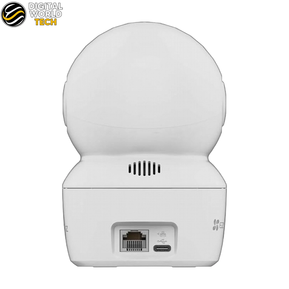 EZVIZ CS-H7CDUAL Camera 3MP 2K WiFi Dual Lens Pan Tilt Security 4 EZVIZ CS-H7CDUAL Camera 3MP 2K WiFi Dual Lens