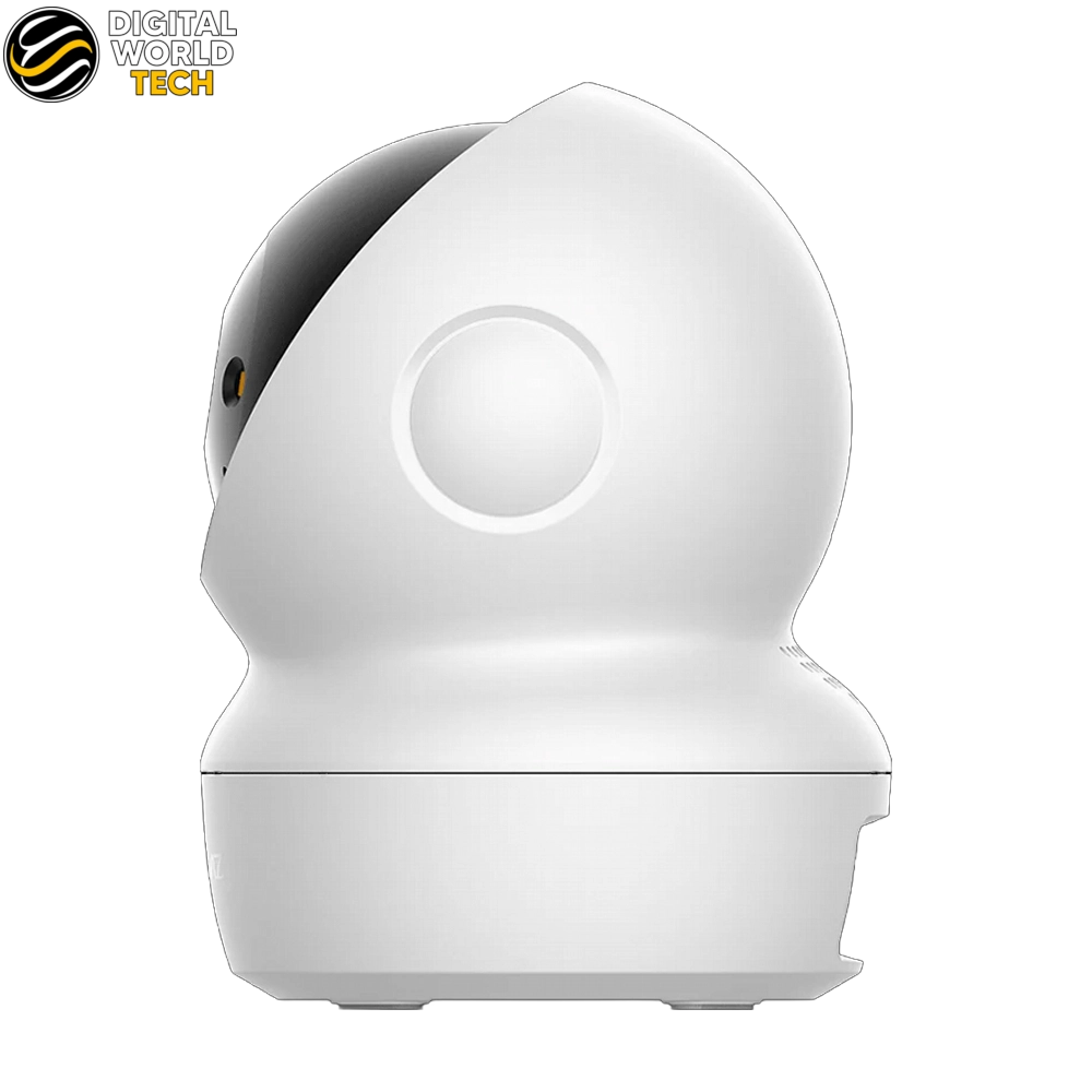 EZVIZ H6c 4MP Camera 2K WiFi Pan Tilt Indoor Security with Night Vision 3 EZVIZ H6c 4MP Camera 2K WiFi indoor security with pan tilt