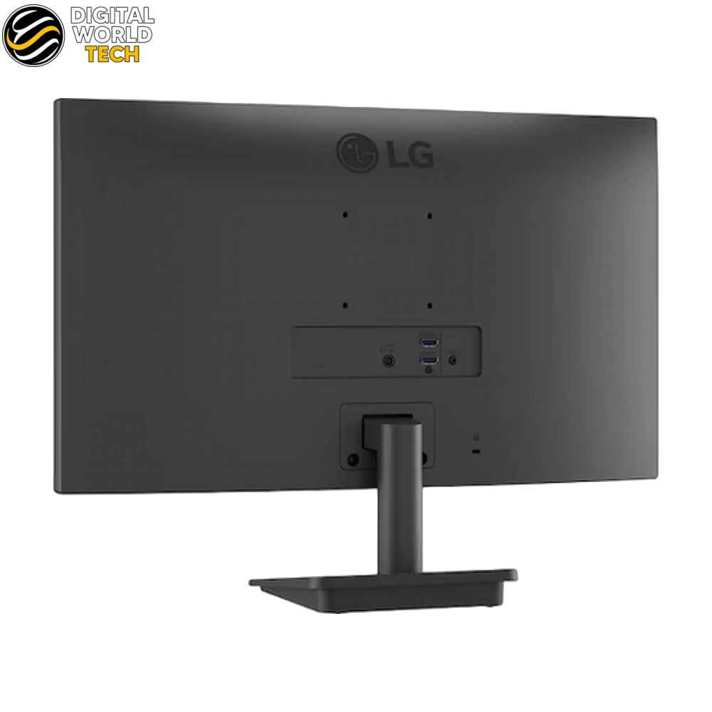 LG 24MS500-B Monitor 24 Inch IPS FHD 100Hz 5ms HDMI Borderless Design 7 LG 24MS500-B Monitor 24 inch IPS FHD 100Hz
