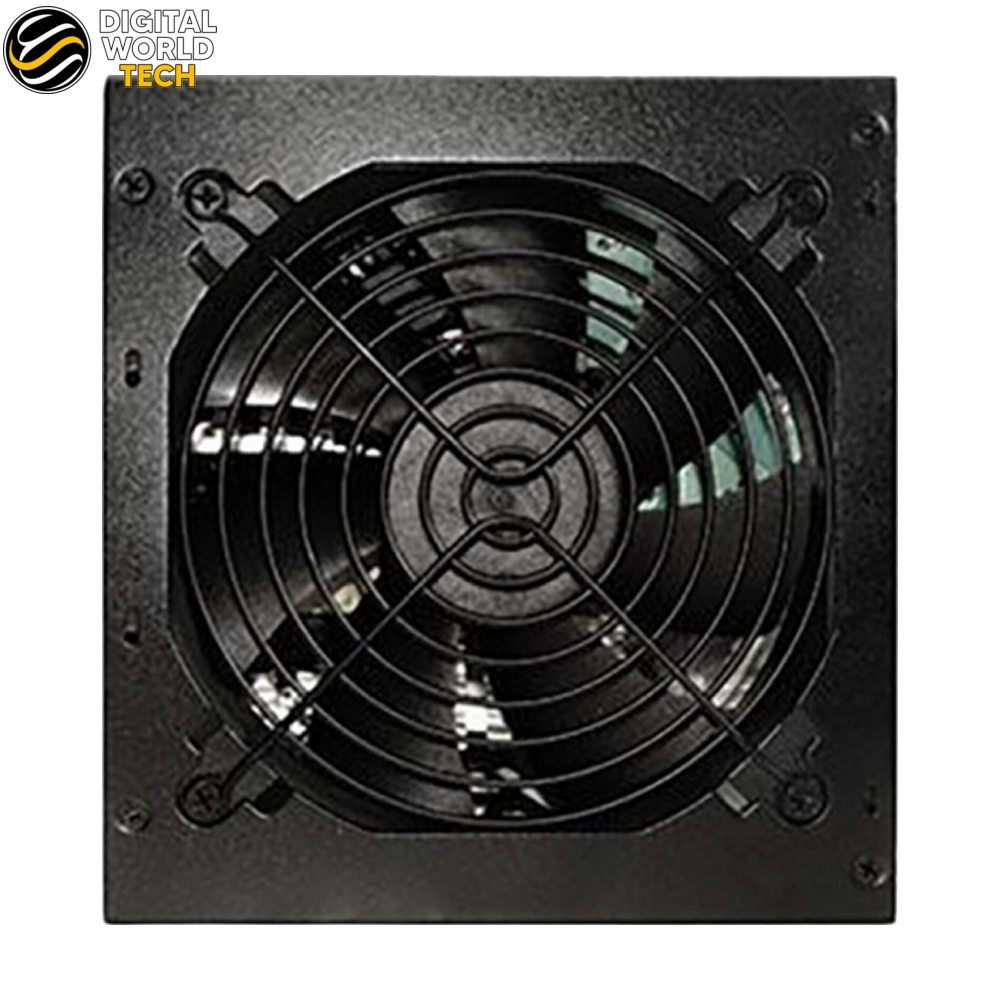Thermaltake Litepower RGB 650W Power Supply Non-Modular ATX 12V V2.3 2 Thermaltake Litepower RGB 650W Power Supply 120mm hydraulic bearing fan