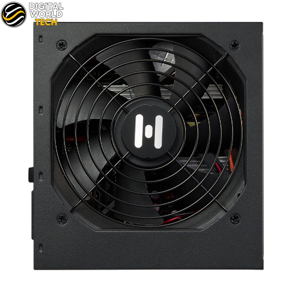 FSP HP2-800M Power Supply 800W 80 Plus Bronze Semi-Modular PCIe 5.0 ATX 3.0 4 FSP HP2-800M Power Supply 800W 80 Plus Bronze PCIe 5.0 Semi-Modular