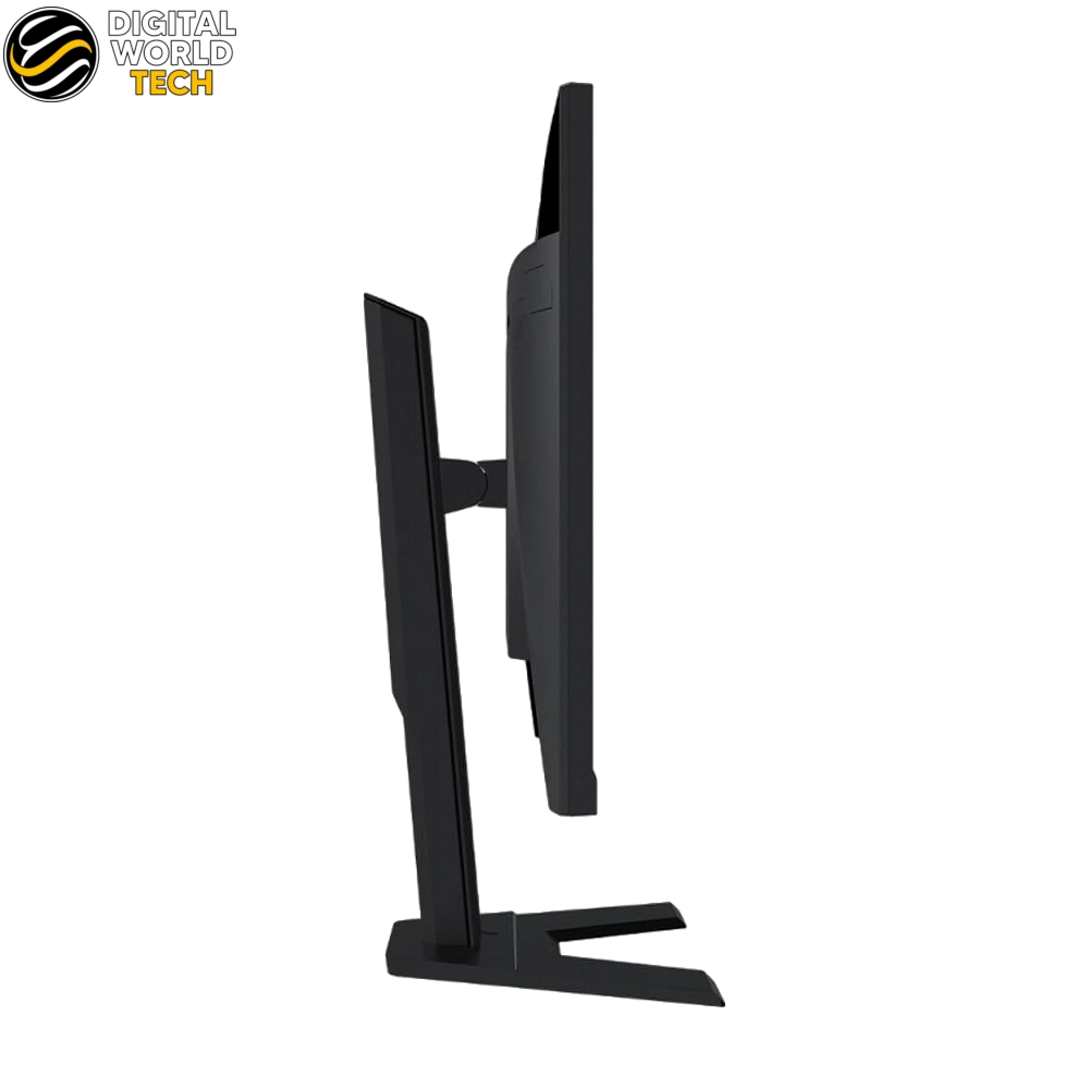 Gigabyte M27Q Monitor 27 inch 165Hz 1440P IPS with KVM 0.5ms 92% DCI-P3 HDR Ready FreeSync Premium 5 Gigabyte M27Q Monitor 27 inch 165Hz 1440P IPS with KVM
