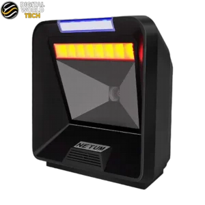 NETUM NT-2085L Barcode Scanner 2D Omnidirectional Desktop