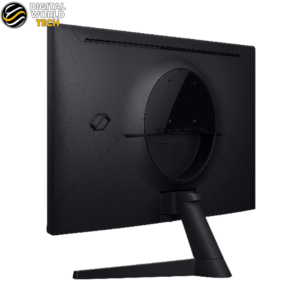 Samsung Odyssey G5 Gaming Monitor 27 Inch QHD 200Hz IPS HDR10 FreeSync Premium LS27FG532ENXZA 4 Samsung Odyssey G5 Gaming Monitor 27 inch QHD 200Hz IPS panel