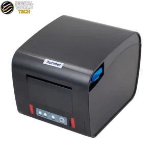 Xprinter XP-D230H Thermal Printer 80mm Direct Thermal