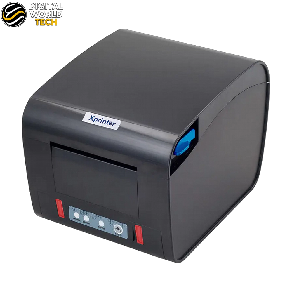 Xprinter XP-D230H Thermal Printer 80mm Direct Thermal