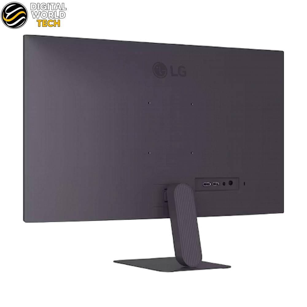 LG UltraGear G4 Monitor 27 Inch 1080p 144Hz IPS 1ms HDR10 G-Sync FreeSync DisplayPort HDMI 4 LG UltraGear G4 Monitor 27G411A-B 27 inch 144Hz IPS gaming display