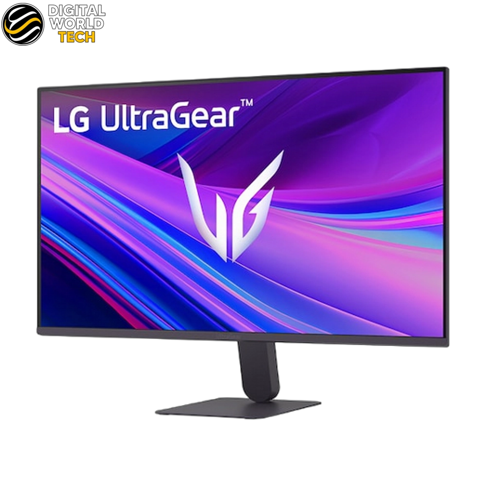 LG UltraGear G4 Monitor 27 Inch 1080p 144Hz IPS 1ms HDR10 G-Sync FreeSync DisplayPort HDMI 5 LG UltraGear G4 Monitor 27G411A-B 27 inch 144Hz IPS gaming display