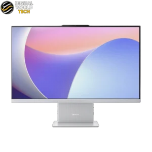 Lenovo AIO 390 Desktop All-in-One PC with 27 inch FHD display and Intel Core i7-13620H