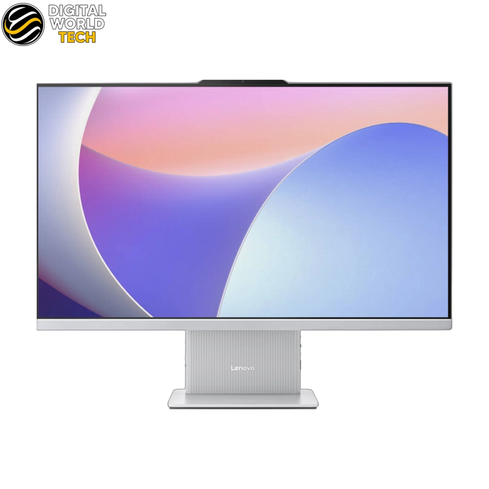 Lenovo AIO 390 Desktop All-in-One PC with 27 inch FHD display and Intel Core i7-13620H