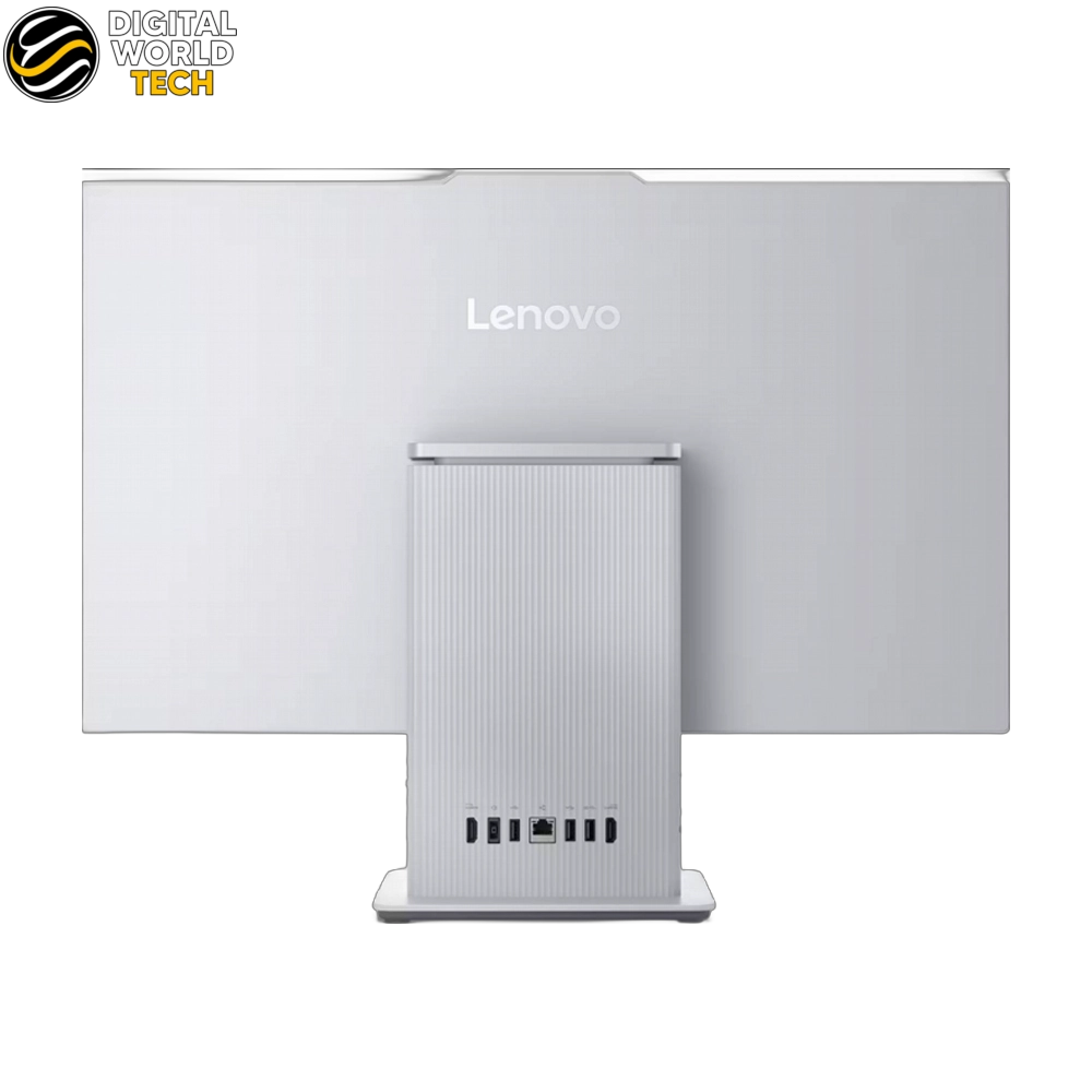 Lenovo AIO 390 Desktop All-in-One PC Intel Core i7-13620H 8GB 512GB SSD 27 inch FHD 2 Lenovo AIO 390 Desktop All-in-One PC with 27 inch FHD display and Intel Core i7-13620H